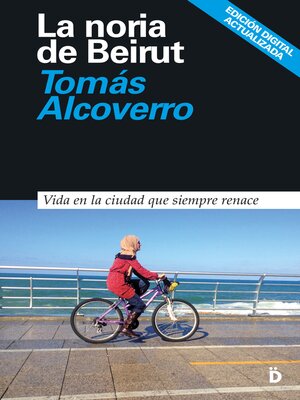 cover image of La noria de Beirut